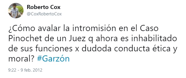 roberto cox facho zorrón 3