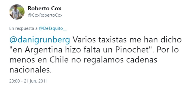 roberto cox facho zorrón 4