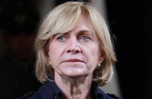 Evelyn Matthei Ni Se Arruga Yo Tenia 20 Anos Cuando Ocurrio El Golpe No Tengo Nada De Que Pedir Perdon