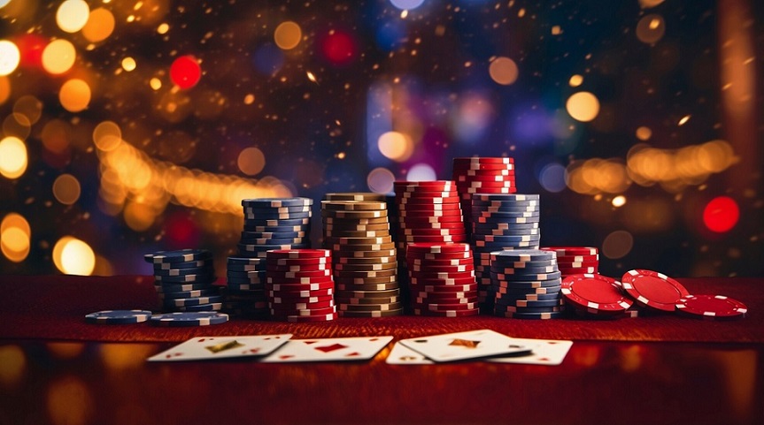 Por qué la mayoría de la gente nunca será buena en casinos online confiables