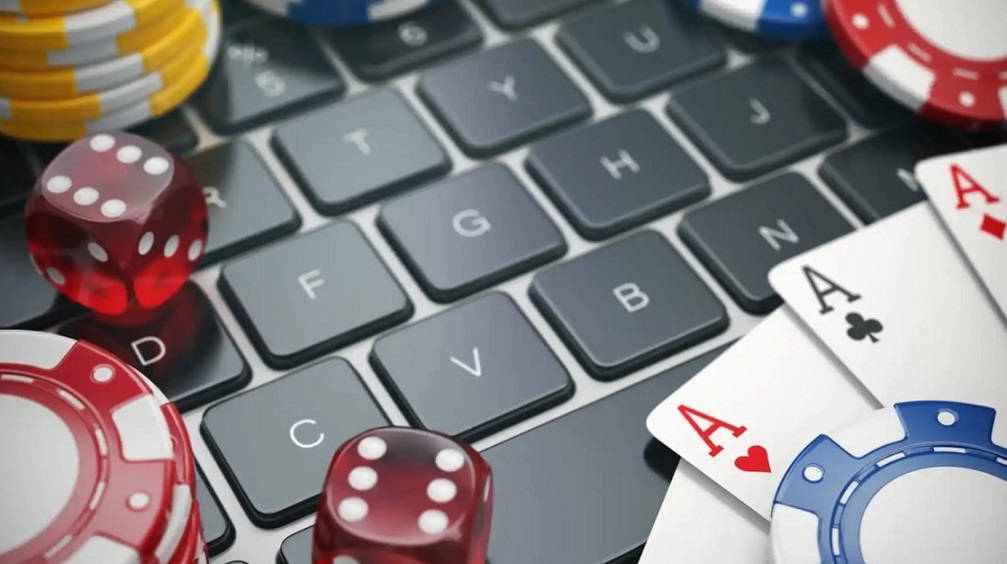 Maneras llamativas de Casino Online