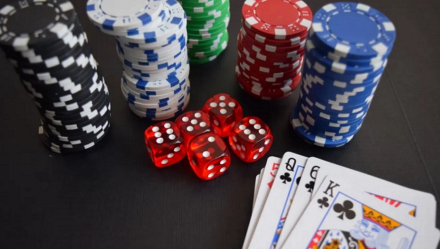 10 hechos innegables sobre casino