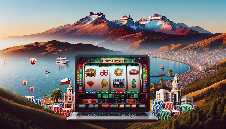 Por qué la casino online Chile legale no funciona ... para todos